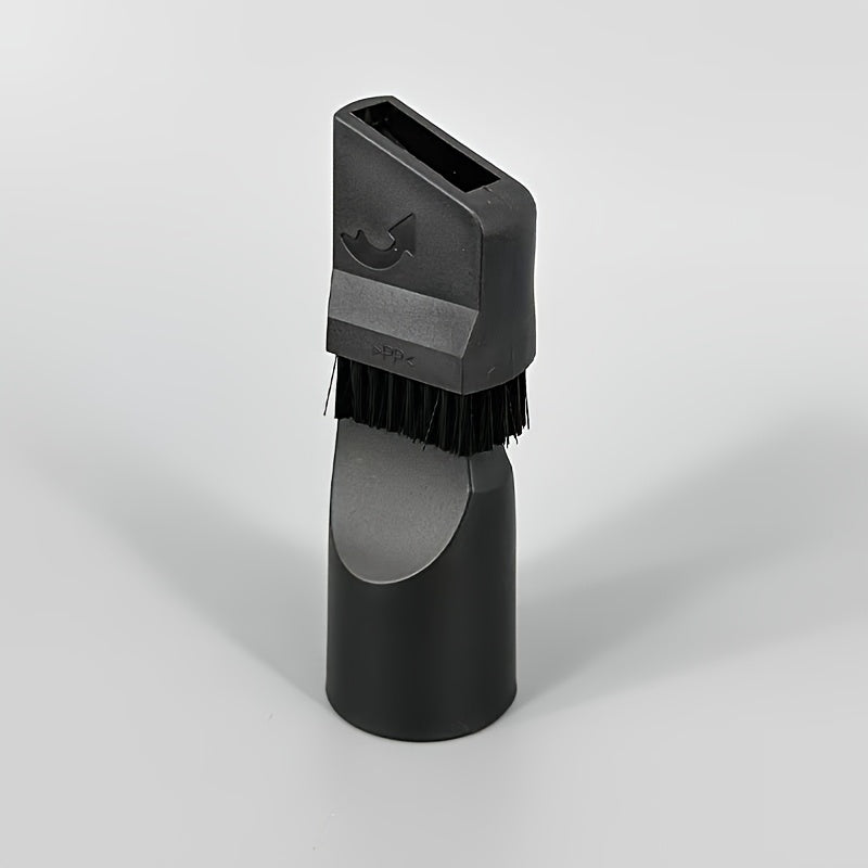 Universal Flat Suction Brush Head for Vacuum Cleaners 32mm Nozzle Compatible with Midea and Electrolux