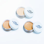 Women Eye Concealer Cream for Dark Circles Wrinkles Long Lasting Under Eye Primer