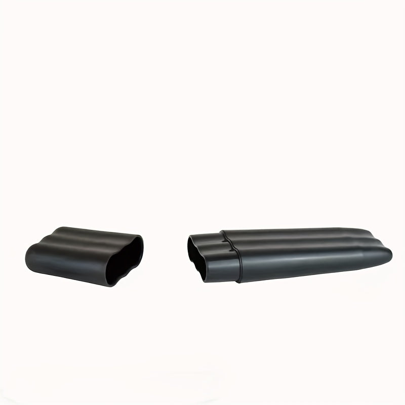 Herbal Tobacco Cigar Humidor Cedar Wood Storage Tube Case Container