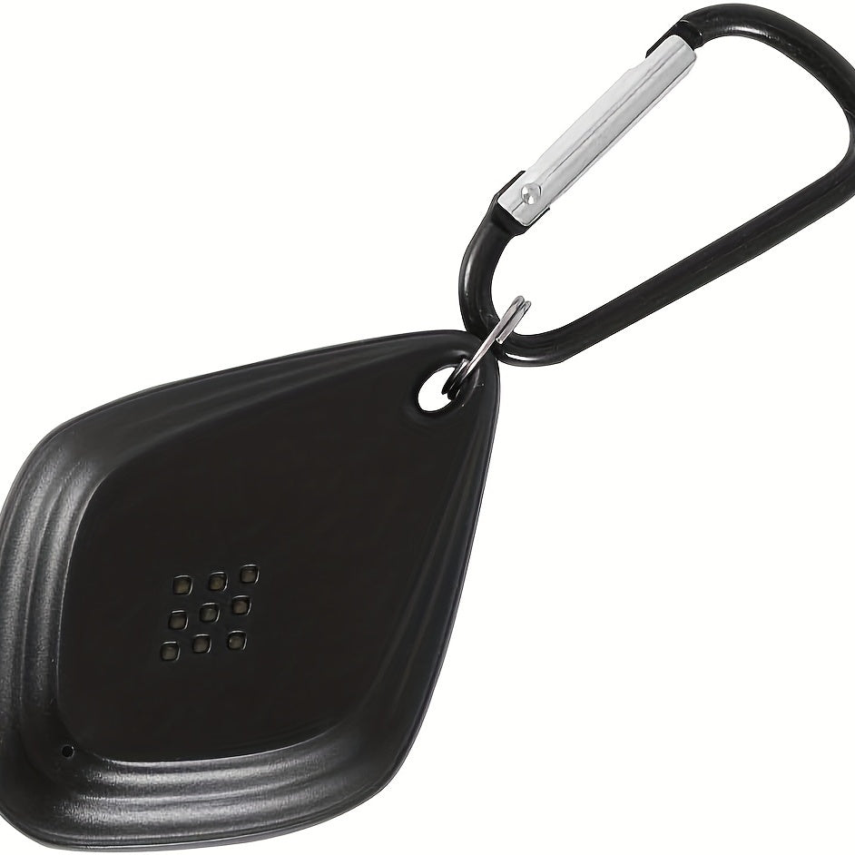 Ultrasonik hayvonlar uchun chivin va qurtlarni qayta zaryadlash mumkin bo'lgan portativ zararkunandalarga qarshi qurilma