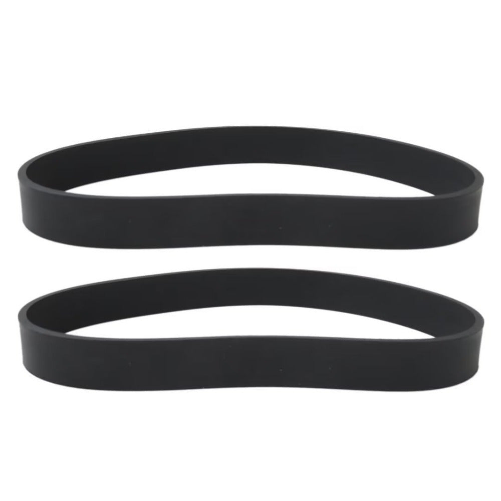 Set of 2 Replacement Belts for Bagless Vacuum Cleaners Models 3950 39509 3950F