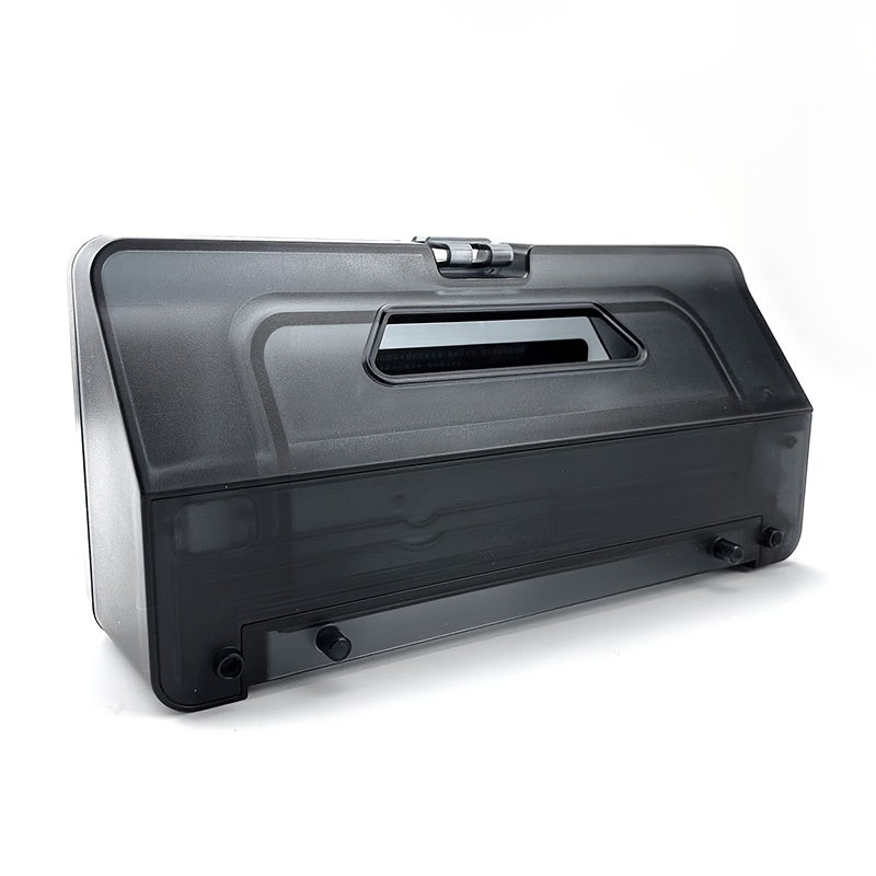 Mijia tozalash va mopping mashinasi aksessuarlari STYTJ02YM / MVXVC01JG uchun ikki-in-bir suv tanki va chang qutisi bilan