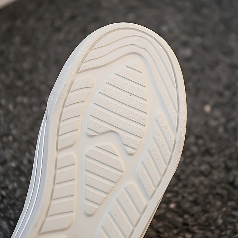 Unisex EVA Clog Sandals Lightweight Summer Beach Shoes Black White