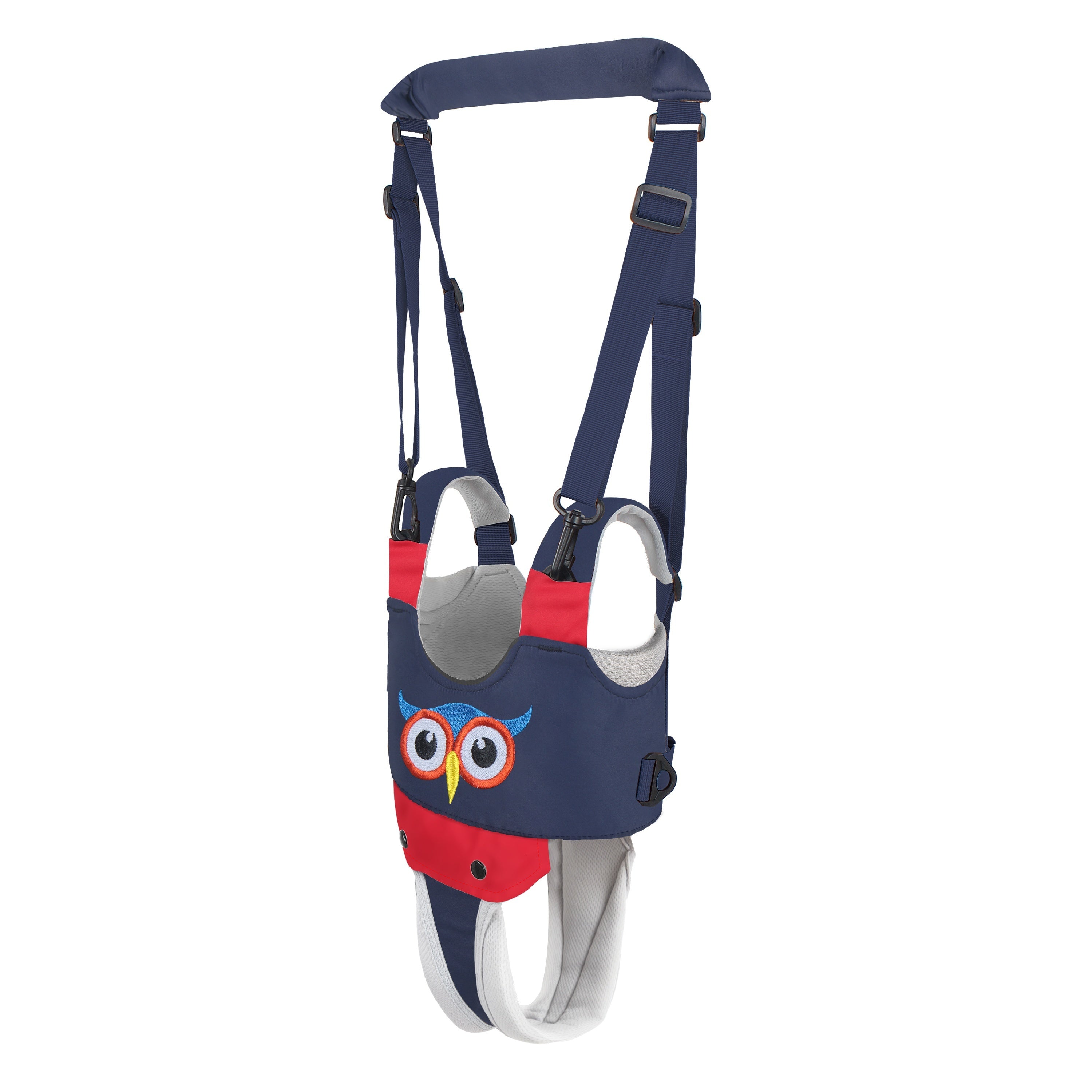 Ремень поддержки обучения детей для детей 7-24 месяцев, ремень безопасности для ходьбы