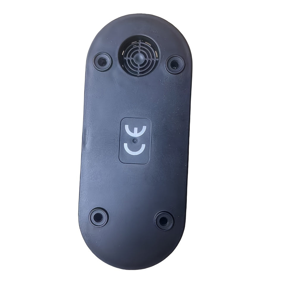 LED chiroqlar va muhim yog'li diffuzor bilan rang o'zgartiruvchi USB namlagich