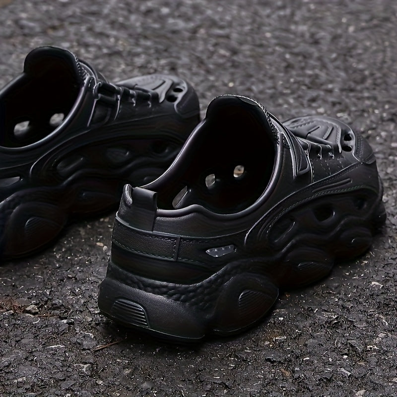 Women's Summer Platform Sandals Breathable EVA Water Shoes for Beach and Casual