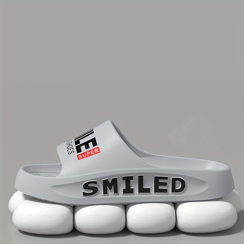 Women's Thick-Sole Summer Home Bathroom Beach Slippers