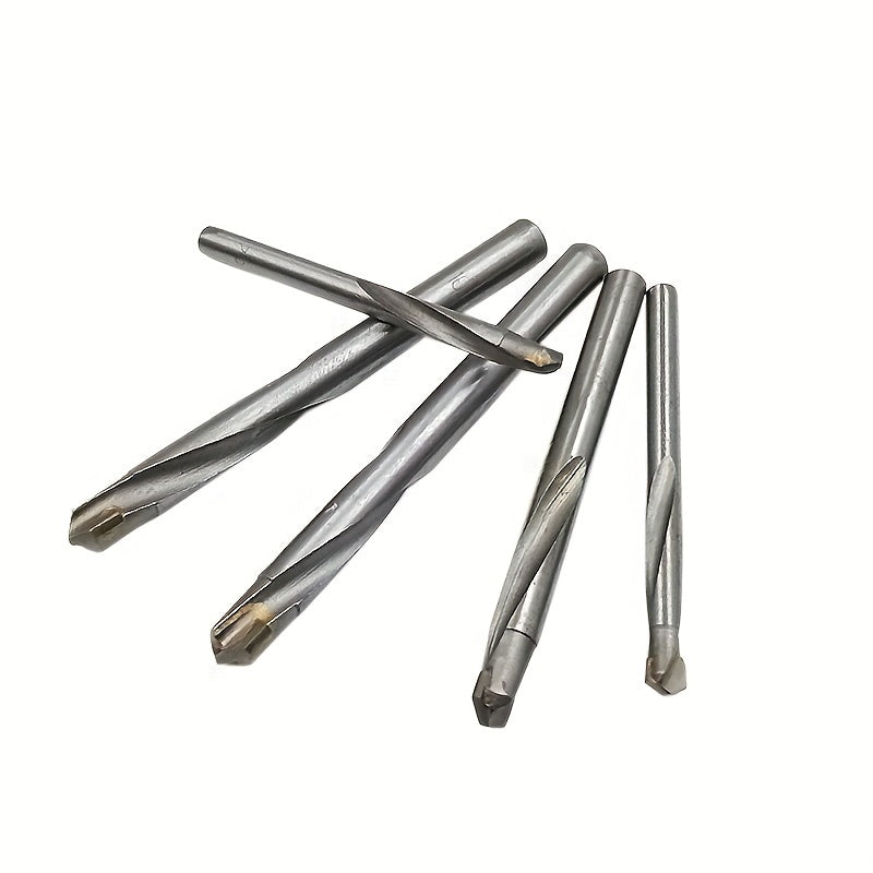 Steel Twist Drill Bit for Stainless Steel and Hard Metals