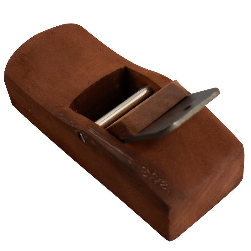 Mini Woodworking Hand Planer for Carpentry and DIY Projects