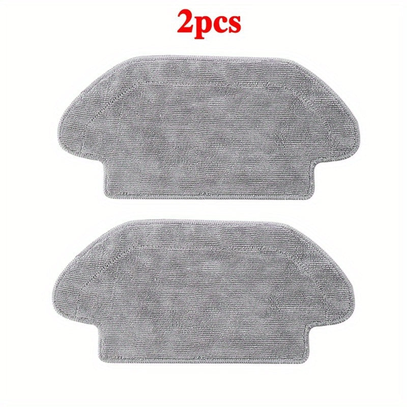 Замена тряпки для швабры для робот-пылесоса Xiaomi Viomi X2 SE V2 V2PRO V-RVCLM21B V3 VXVC07-JG