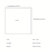 Pink and Green Polyester Woven Headband with Printed Silk Design