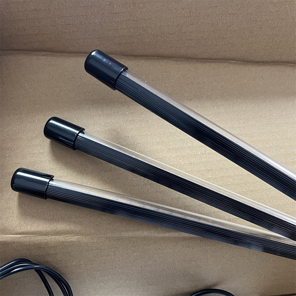 USB Full Spectrum Grow Light for Indoor Plants Hydroponics Greenhouse Veg and Flower