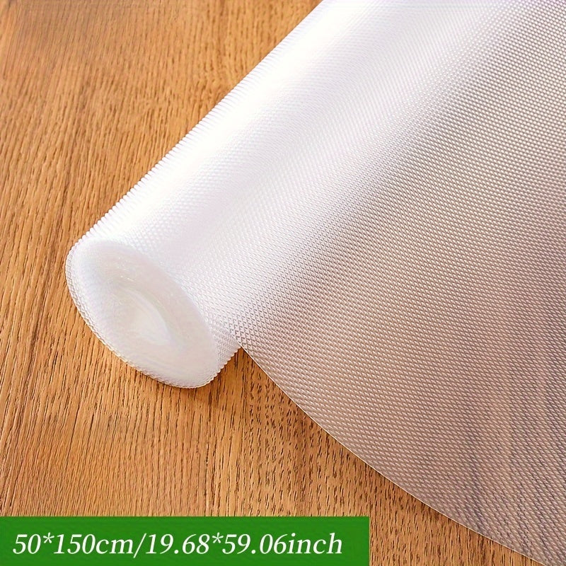 Multipurpose Moisture-Proof Waterproof Non-Slip EVA Cabinet Liner for Home Use