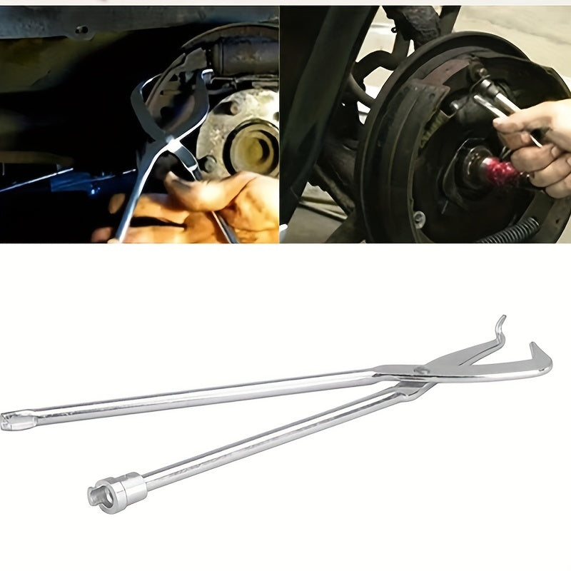 Universal Car Brake Spring Pliers Remover and Installer Tool