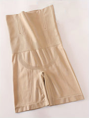 Bragas moldeadoras sin costuras para mujer con control de abdomen y levantamiento de glúteos