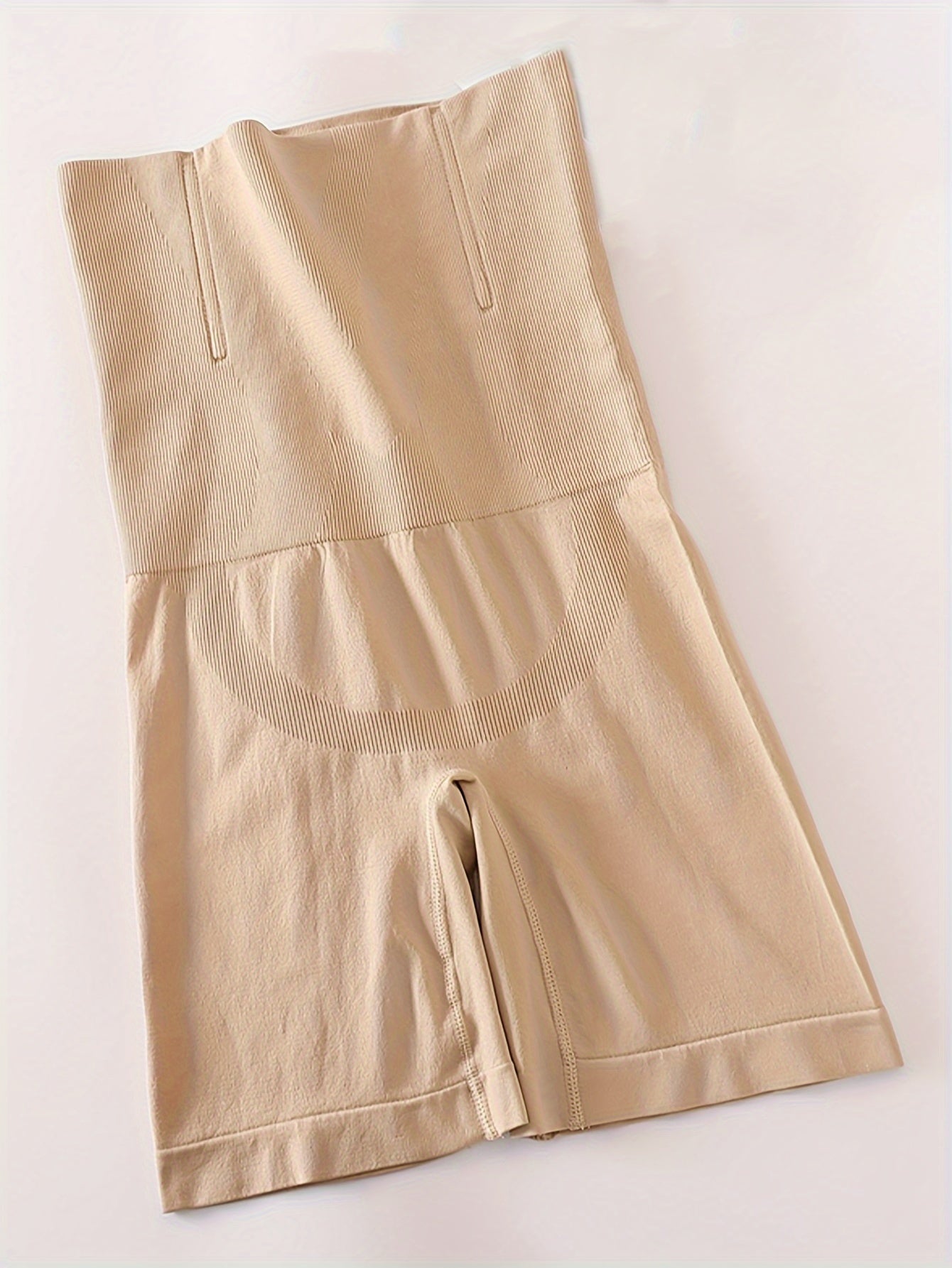 Bragas moldeadoras sin costuras para mujer con control de abdomen y levantamiento de glúteos