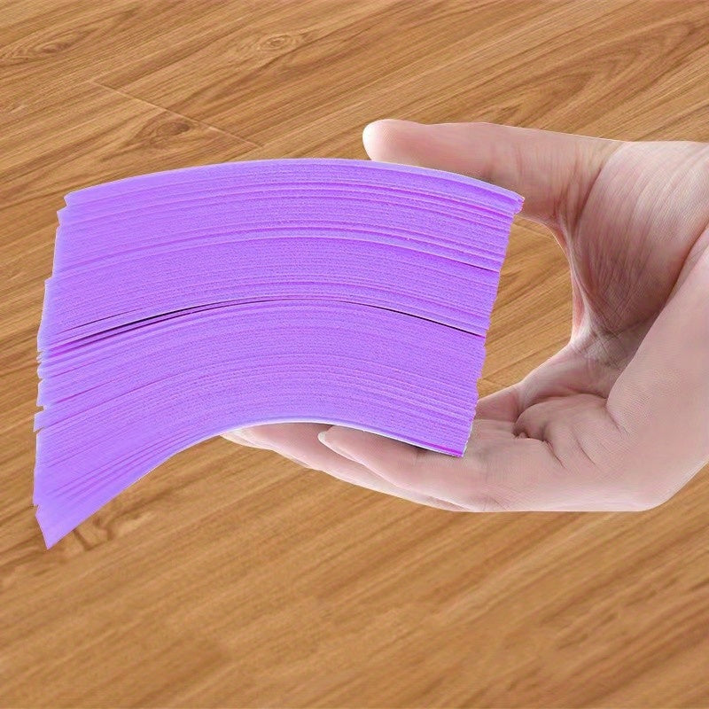 EcoClean Elektriksiz Pol va Yuzalarni Tozalash Varakchalari - 120 Ta Paket - Yashash Xonasi, Oshxona, Hammom, Mebel, Kafel va Yog'och Pol uchun Samarali Yog'ni Tozalovchi - Antibakterial Formula - Suvda Eriydigan - Batareyasiz Yechim