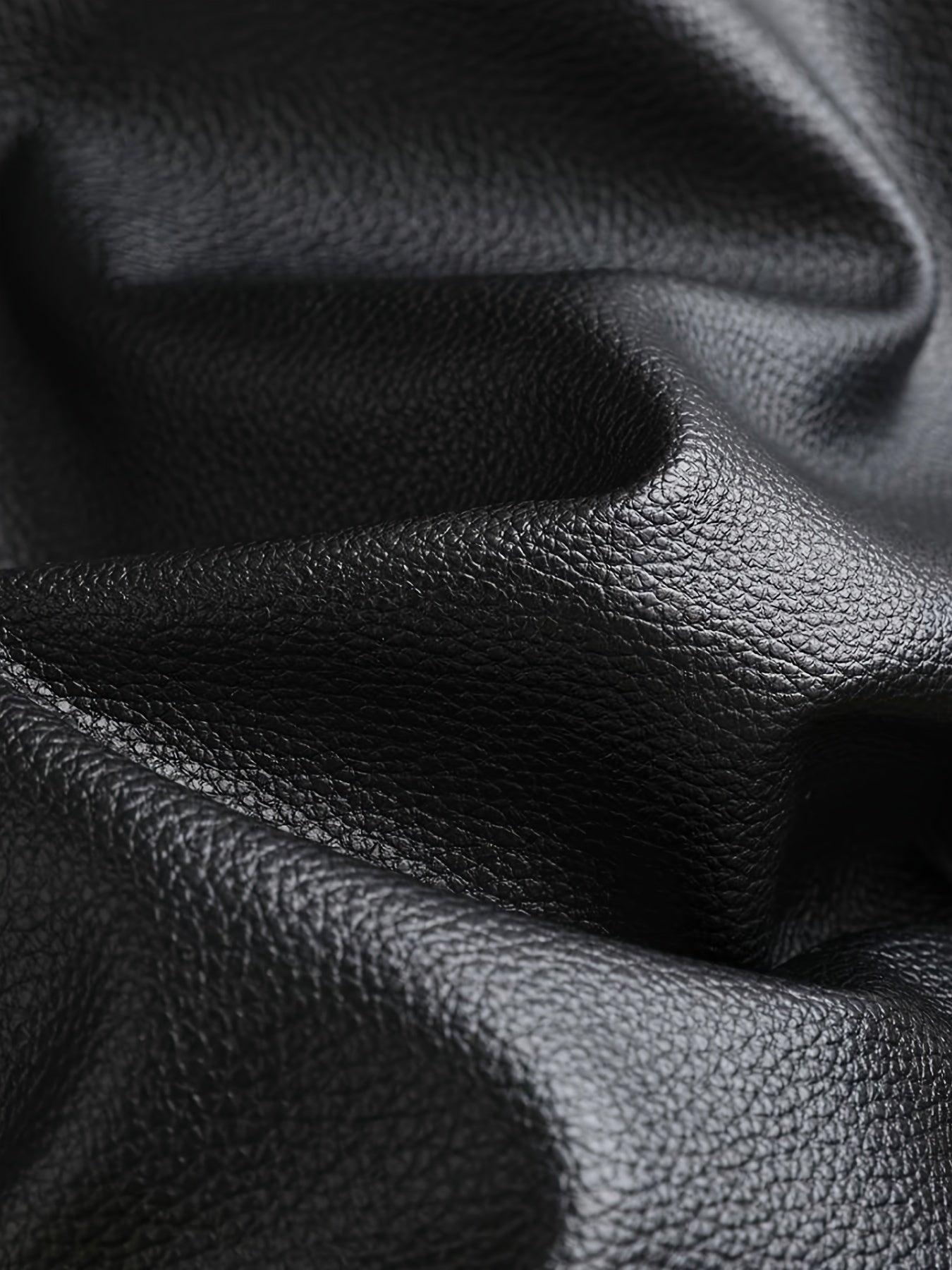 Yoz va kuz uchun yengil yaka bilan erkaklar tasodifiy jeketi, model 2208