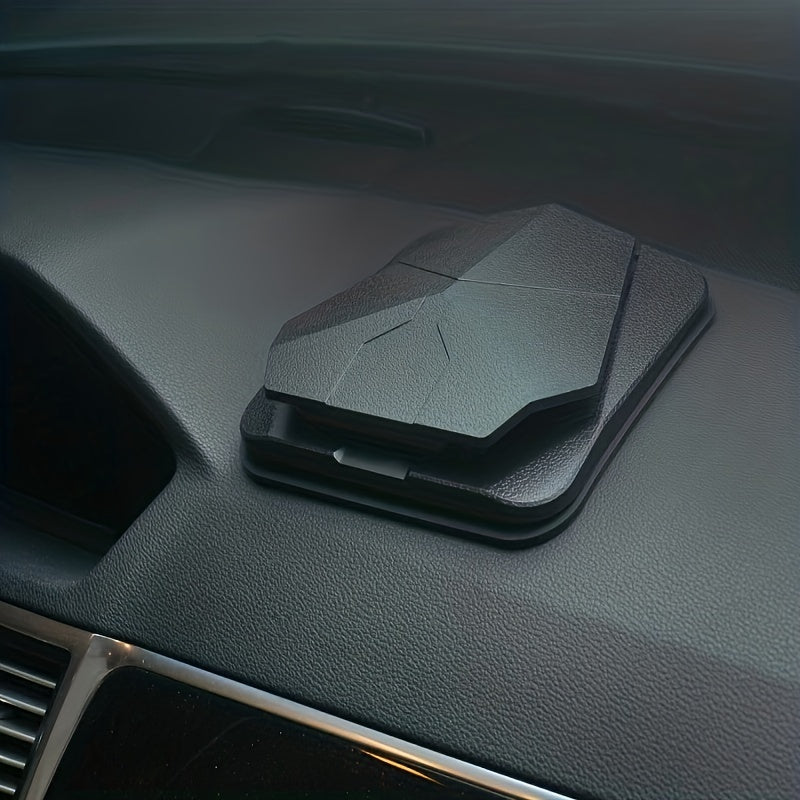 Soporte universal para coche para teléfono y tableta, soporte multifuncional, compatible con consola central