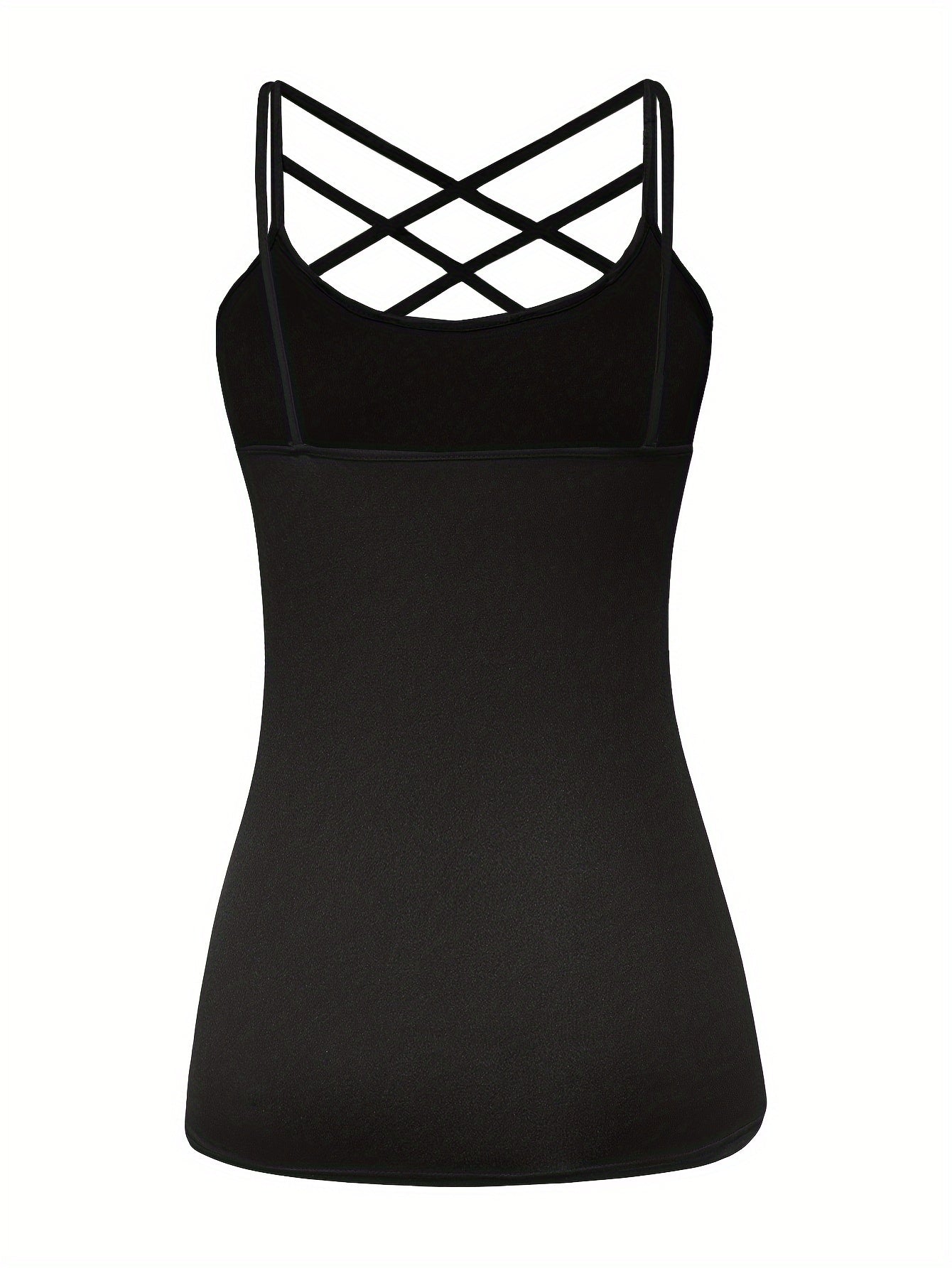 Plus Size V Neck Short Sleeve Top and Plaid Capris Pants Loungewear Set in Polyester