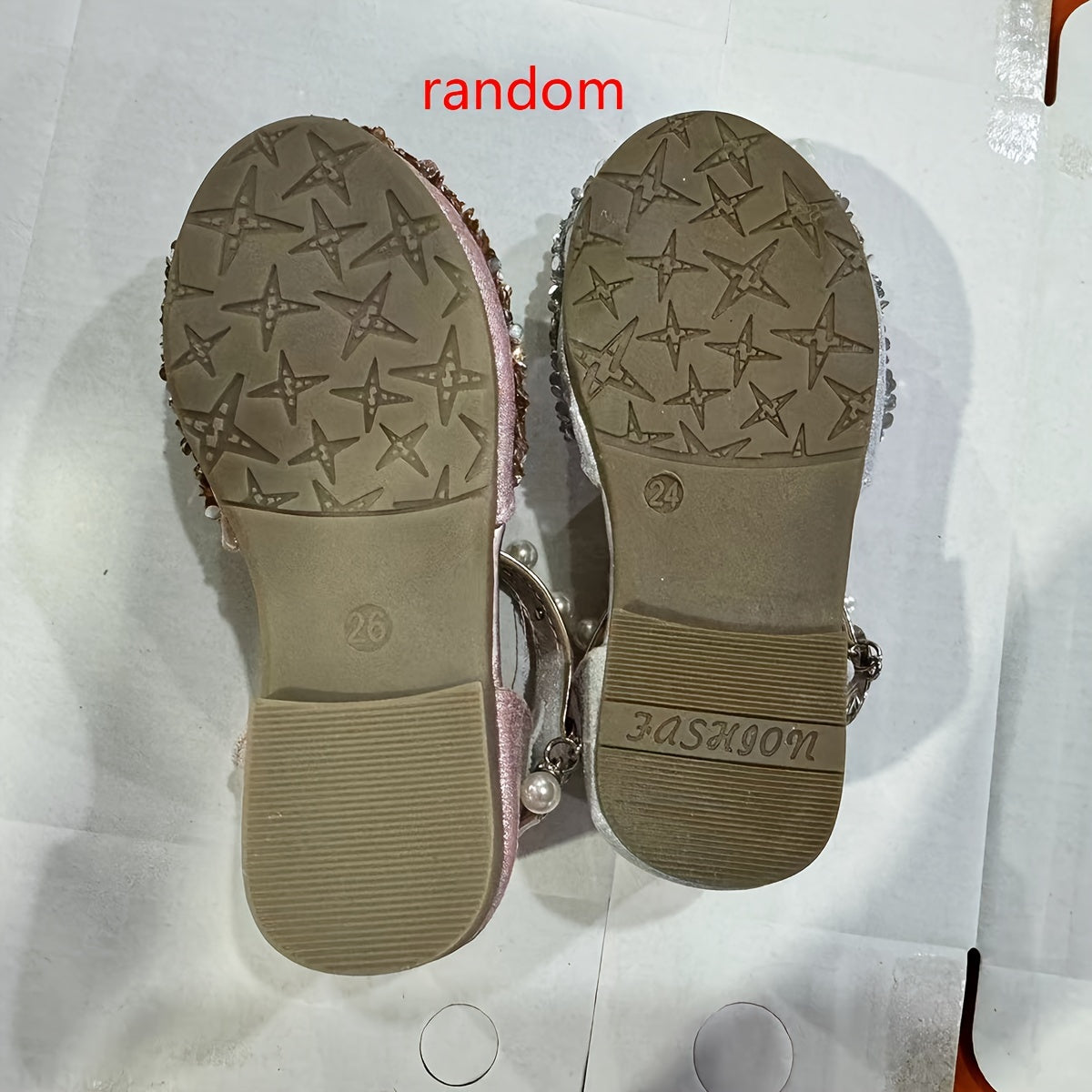 2024 Bahor va Kuz Qizlar uchun Tasodifiy Raqqos Poyabzallari, Sandallar, Ijrochi Malika Poyabzallari, Qizlar uchun Bosh Qoplovchi Poyabzallar.