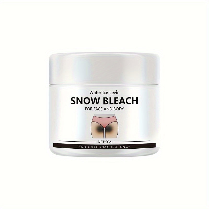 Hidratante regenerador de 50g para axilas, articulaciones, codos y rodillas con vitamina C y extractos naturales