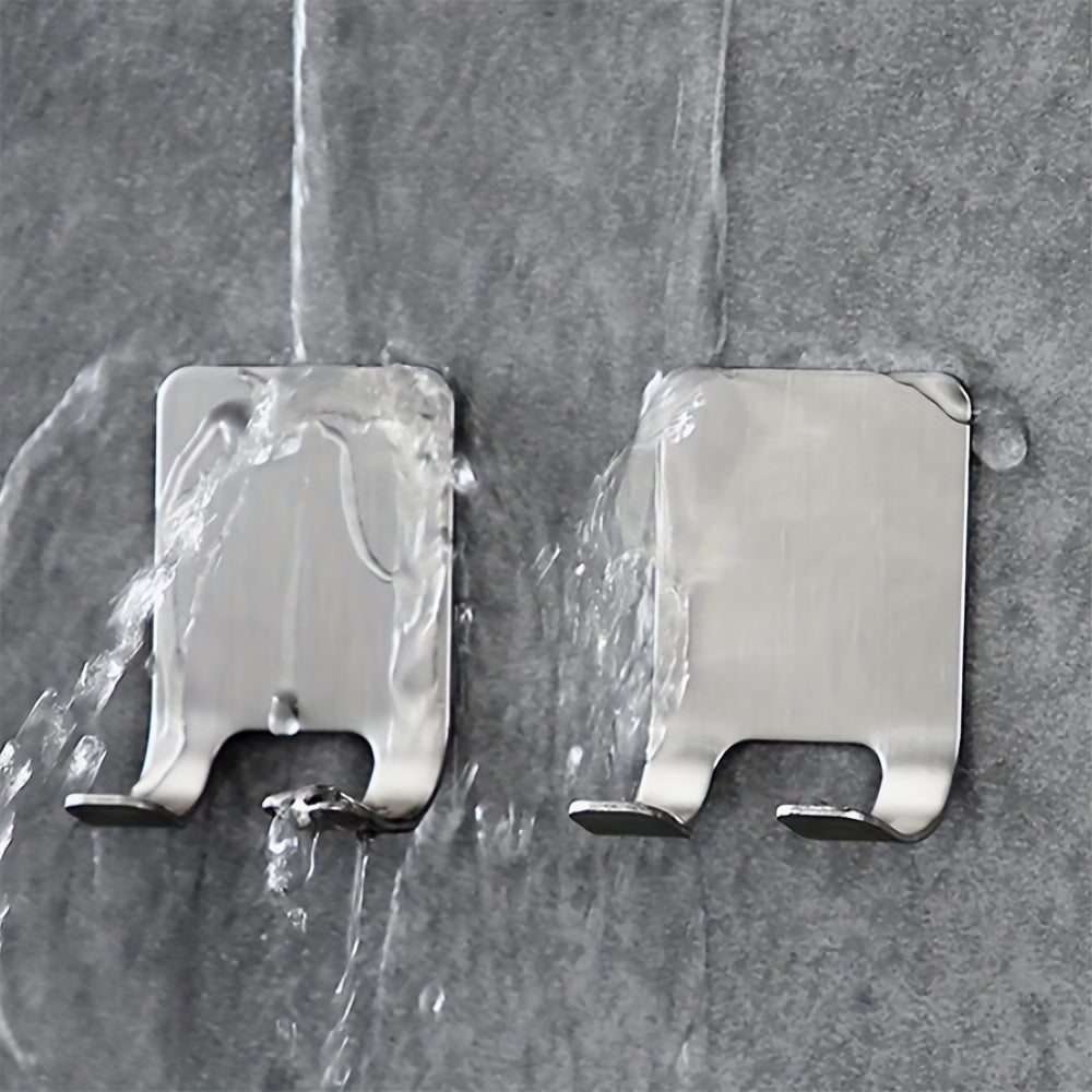 Soporte para afeitadora eléctrica, negro, soporte de pared, estante de almacenamiento