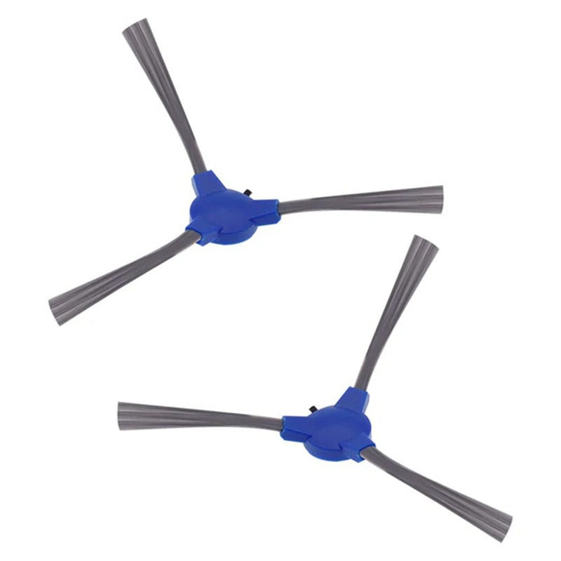 Eufy RoboVac'ingizni bizning mustahkam plastik yon cho'tka almashtirish bilan yangilang. 11S, 15T, 30 seriyali va boshqa modellarga mos keladigan bu pol tozalash aksessuari sizning changyutgichingizning ishlashini yaxshilaydi.