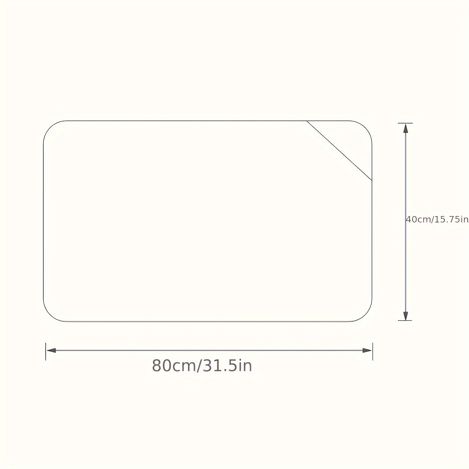 Kichkina bolalar aravachasi padlari Bej paxta qalinlashtirilgan ikki tomonlama yuviladigan bolalar uchun