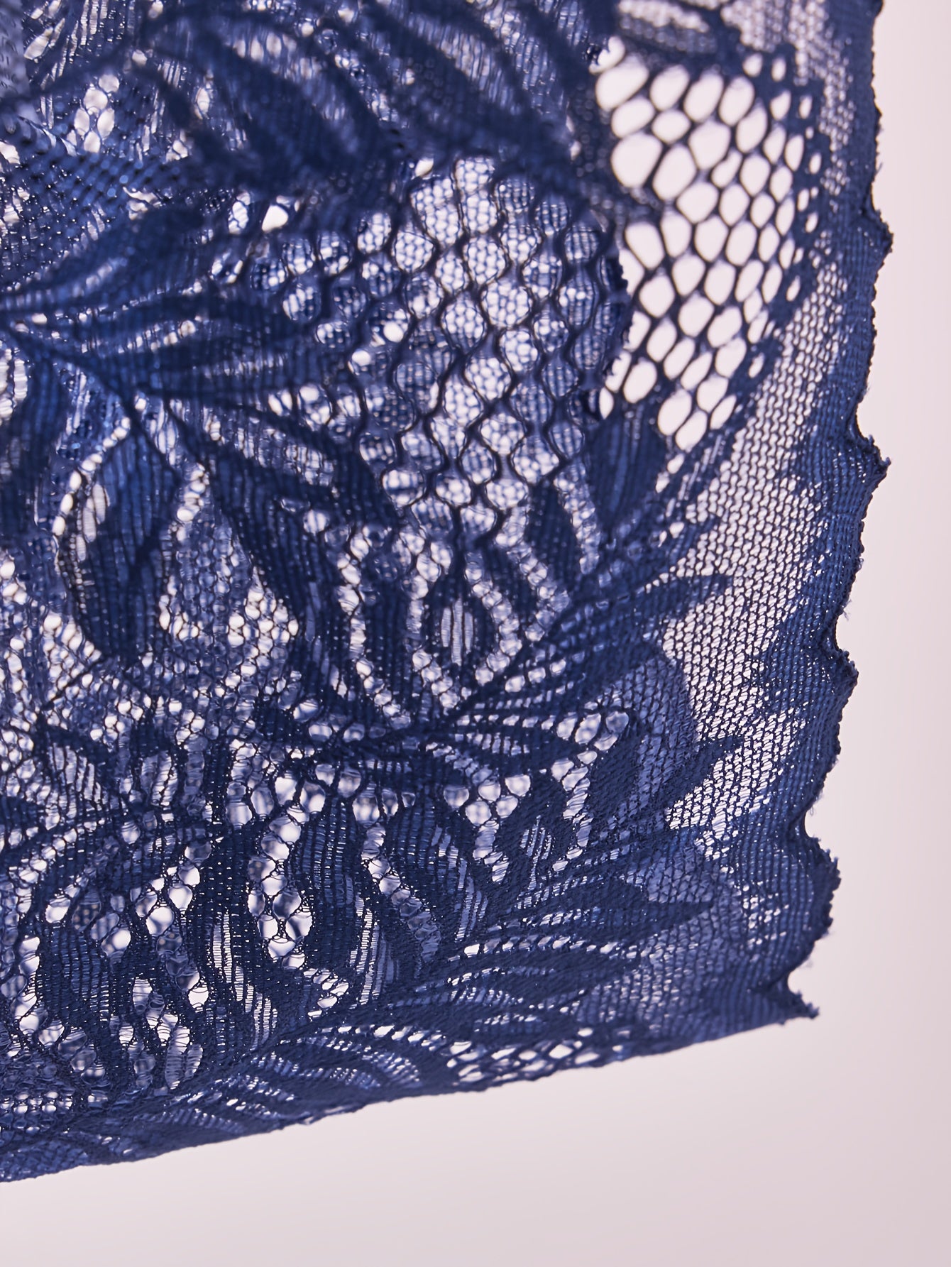 Plus o'lchamdagi ayollar uchun boxer shortlari, korsetli tafsilotlar, nafas oladigan qulaylik, 1XL dan 4XL gacha