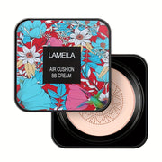 Crema de maquillaje CC para mujer, hidratante, mate, de larga duración, corrector