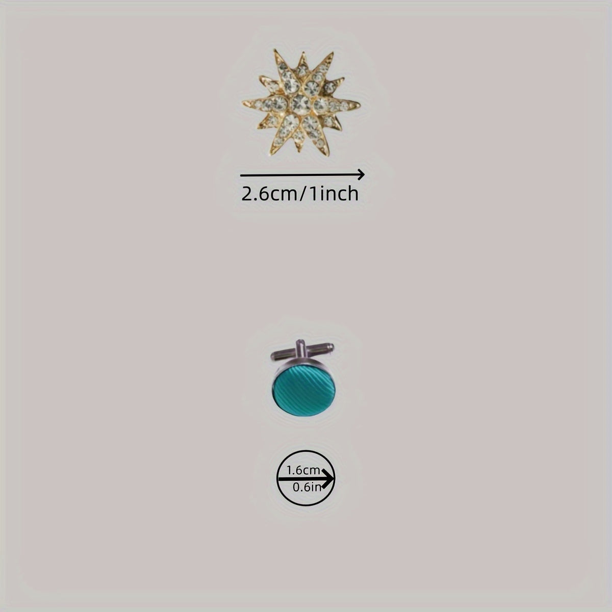 Erkaklar uchun satinning twill galstuk to'plami, galstuk klipi, cho'ntak sharlari, manşet o'rashlar va brosh uchun rasmiy tadbirlar