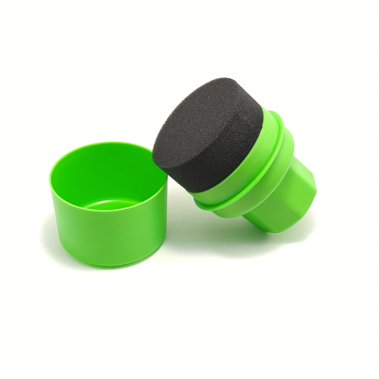 Avtomobil parvarishi uchun qoʻlqop - Muddati davomida ishlatiladigan shinalar uchun vosita, 1 ta paket