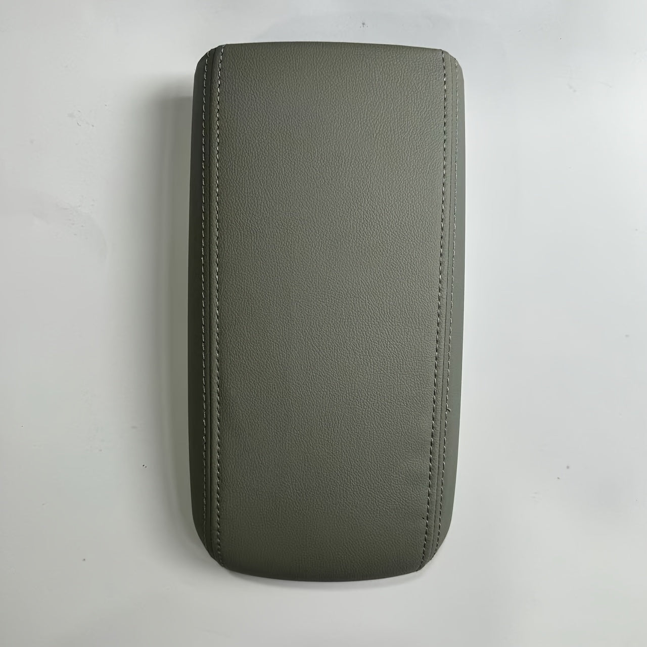 Center Console Lid Armrest Kit for GM SUVs Leather Replacement 2002-2009