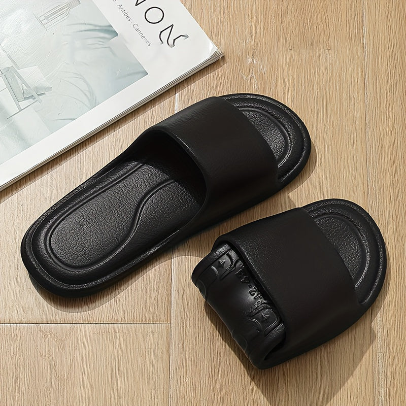 Uniseks EVA sayohat chanoq kiyimlari yengil, buklanuvchi, tez quriydigan ichki poyabzal