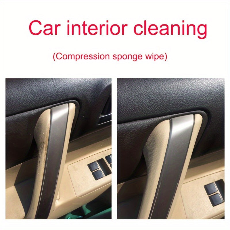 Многоцветная губка из меламиновой пены в упаковке 8/16/32 для домашней уборки