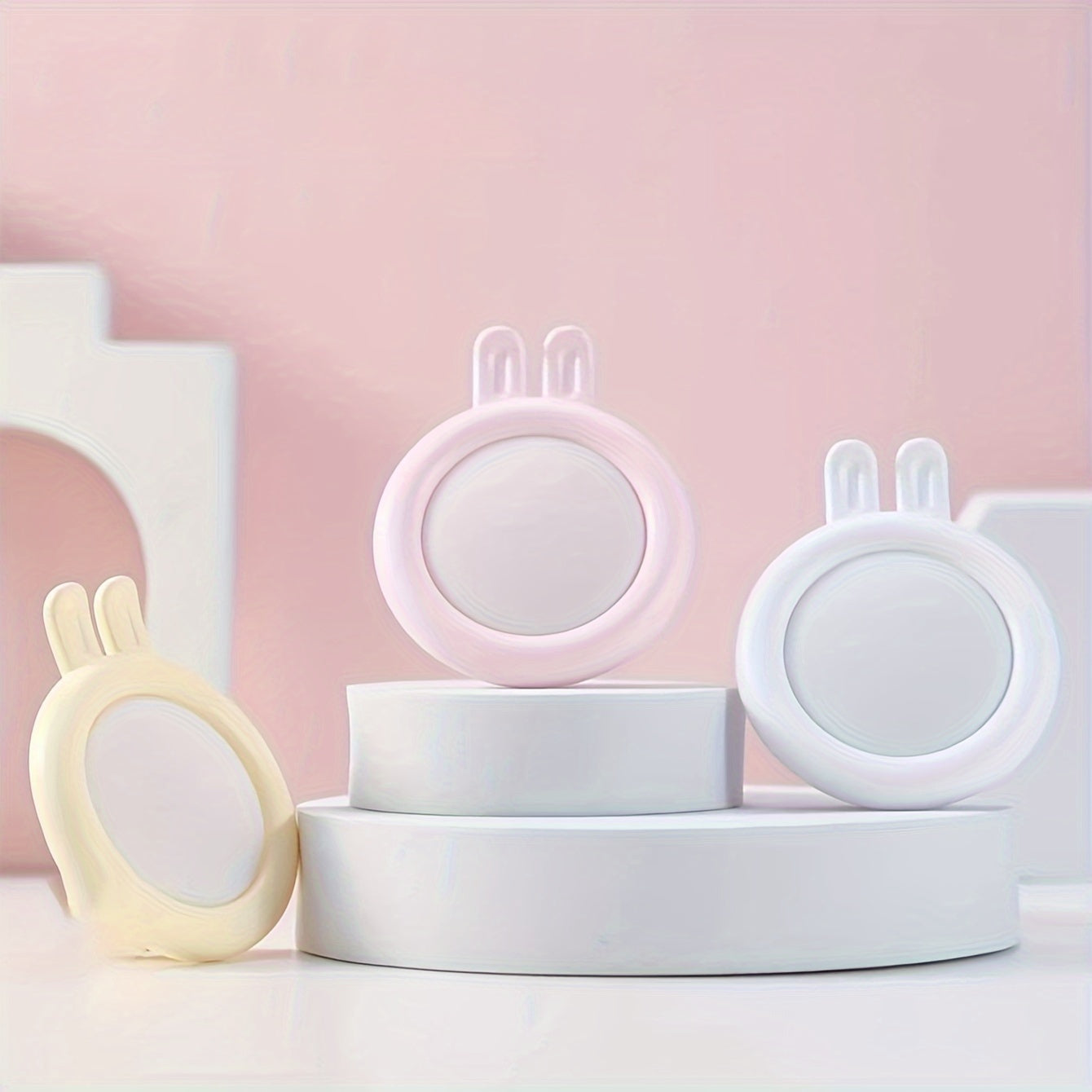 Luz nocturna de tema animal con sensor de luz y enchufe europeo para decoración de dormitorio