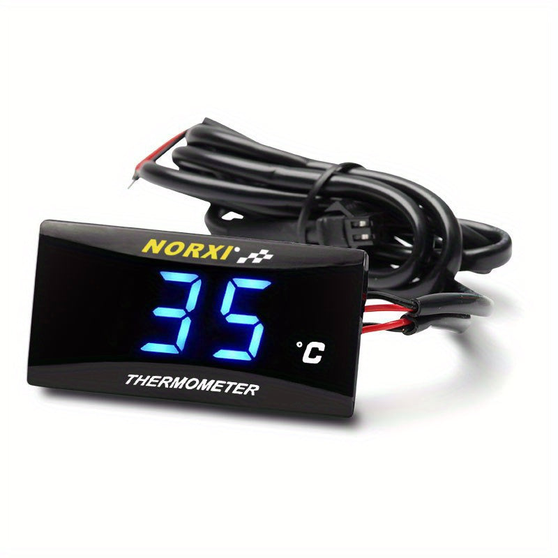 Water Temperature Sensor for Cylinder Head Automotive Temperature Sensor