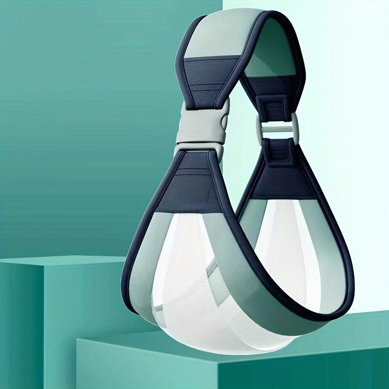 Baby Carrier Sling for Newborns and Toddlers Lightweight Breathable Portable Multi-Function