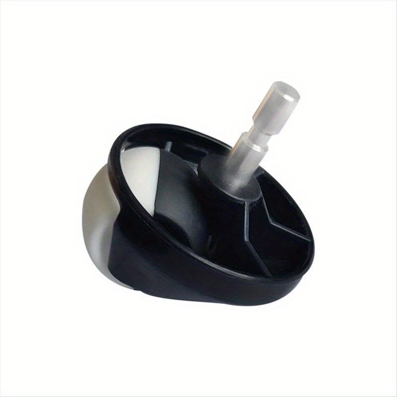 iRobot modellari I3, I4, I6, I7, I8, E5, E6, E7, J7, 7550, 3550, 3150, 5150, 6198 va 7150 uchun 7 dona vakuum tozalagich aksessuar to'plamiga kiritilgan mustahkam plastik pol ulanishlari.