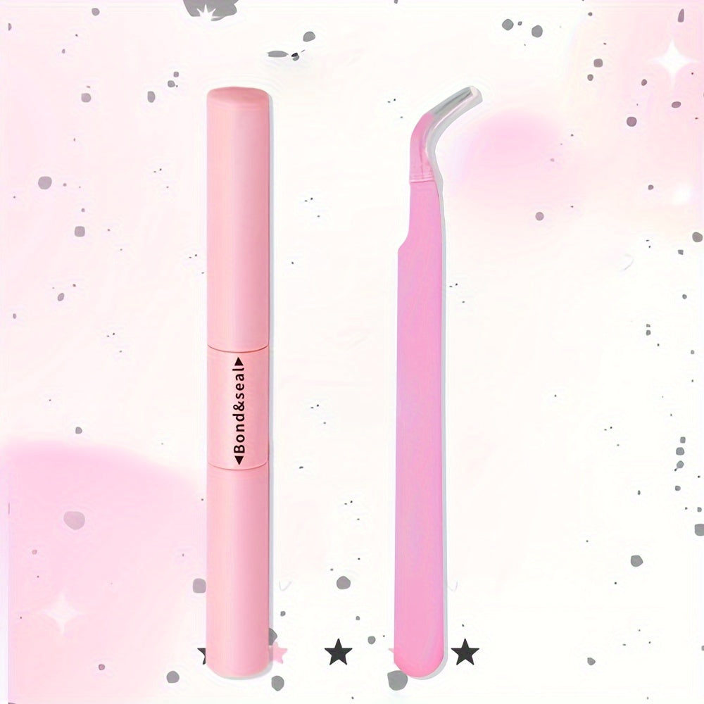 Женский водонепроницаемый Lash Bond and Seal 2-in-1 клей для ресниц