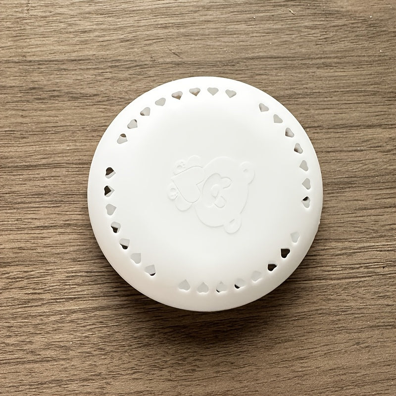 10 ta uzoq davom etadigan AromaRelax havo tozalagichlari, uy, avtomobil, hojatxona uchun qo'shimcha shell bilan