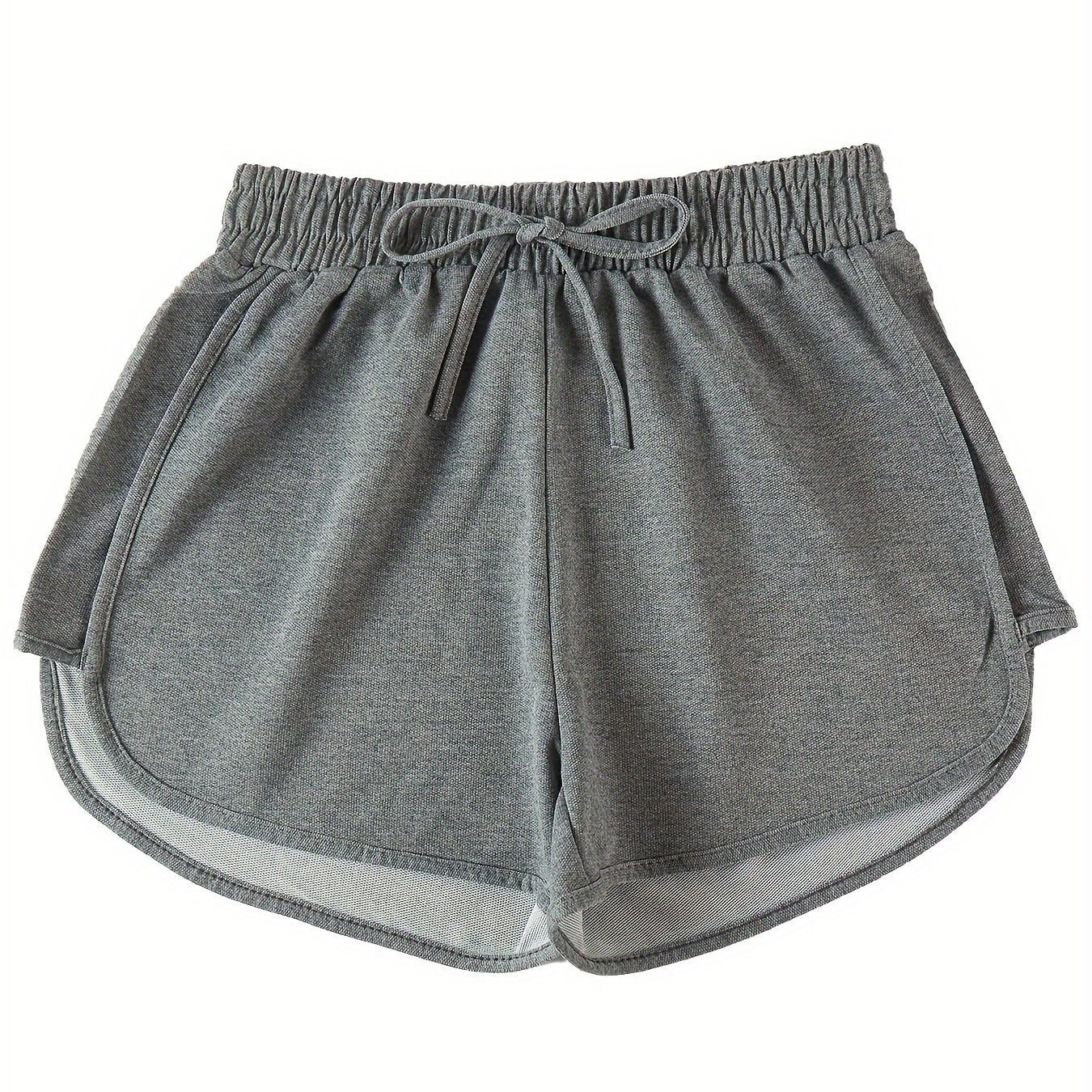 Брюки для отдыха с эластичным высоким поясом для сна и отдыха женщин.