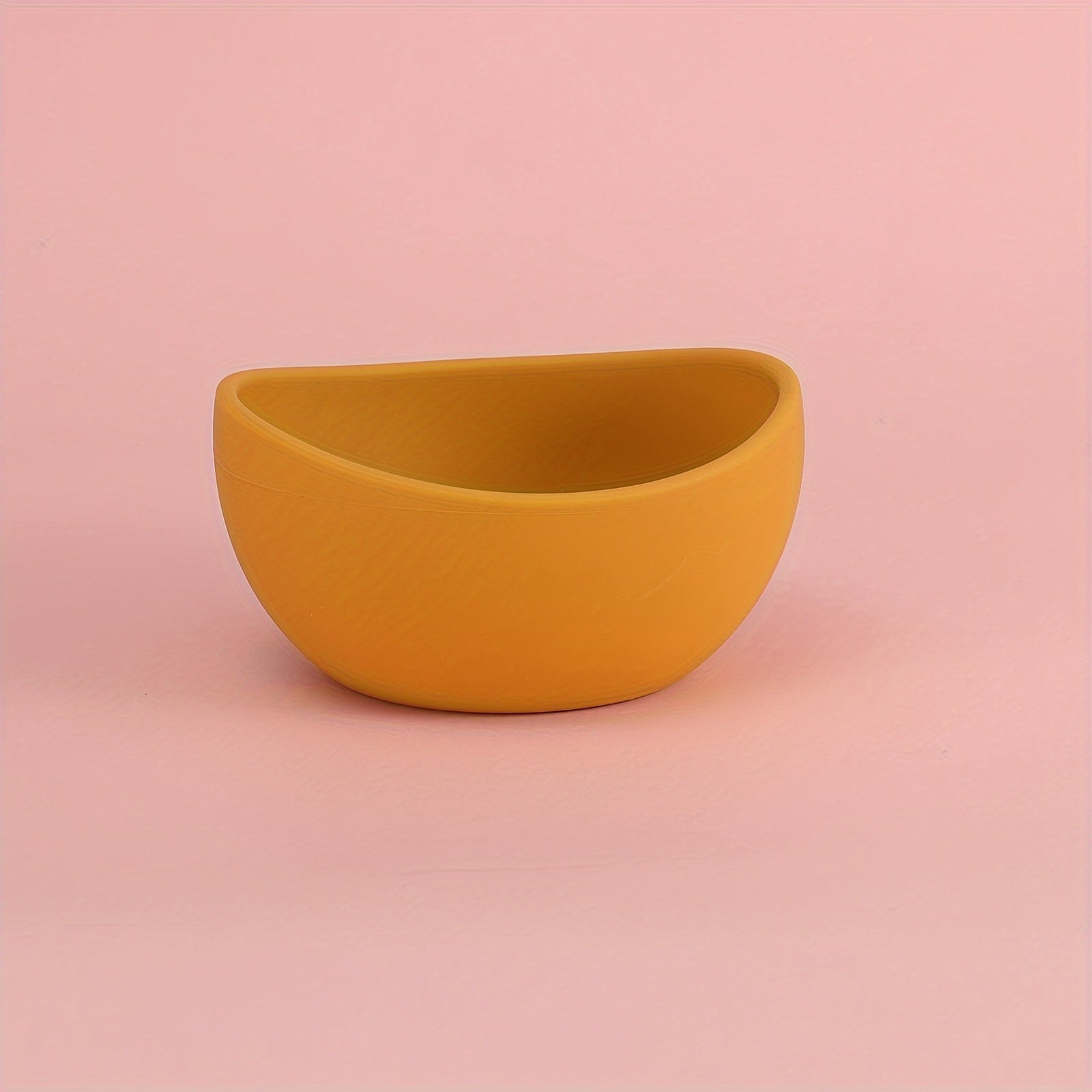 Baby Silicone Feeding Bowl for Babies, Non-Toxic, Durable, Easy to Clean