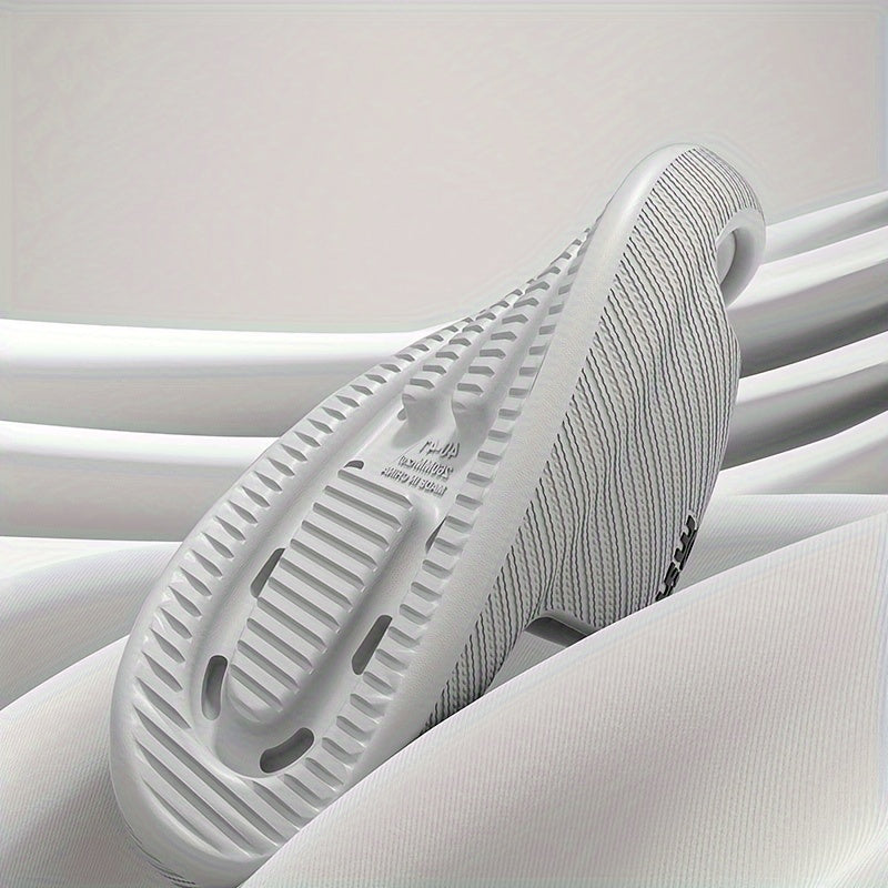 Women's Thick-Soled Soft Indoor Outdoor Summer Slippers