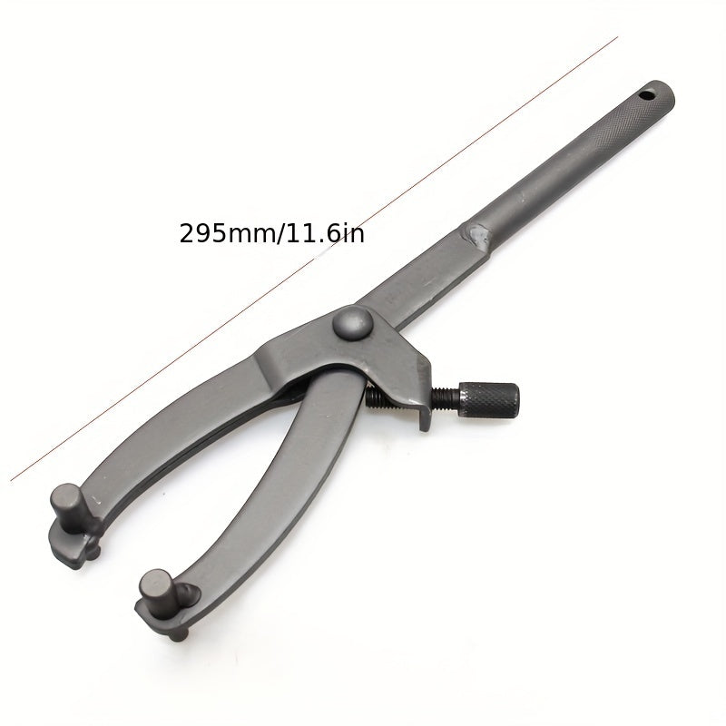 Scooter Motorcycle Aluminum Alloy Variator Puller Tool Accessories