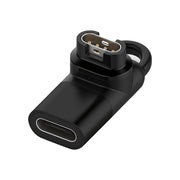 Charging Adapter for Smartwatches Type-C Compatible with Fenix Venu