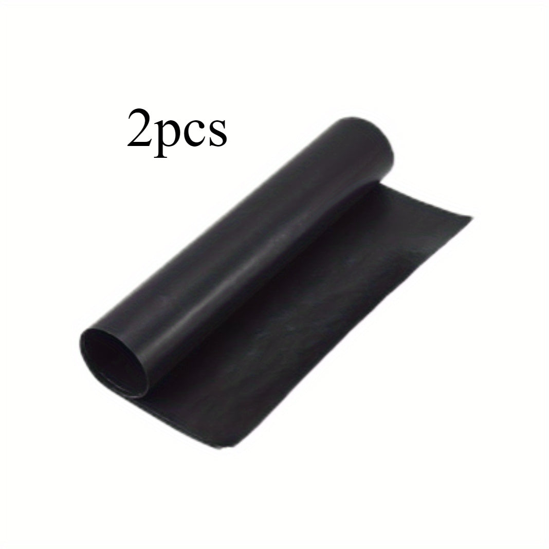 Non-Stick Reusable Oven Liner Mat for Grilling Microwave Cooking Easy Clean