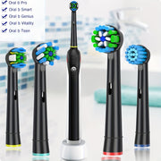 Pack de 16 cabezales de cepillo de dientes de repuesto para sensibilidad y limpieza de precisión