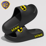 Uniseks EVA slaydlar, sirg‘almas, ichki va tashqi foydalanish uchun, kundalik poyabzal, nafas oladigan, bardoshli